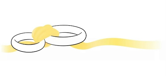 Обручальные кольца